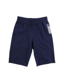 MOSCHINO TEEN - Sweat shorts