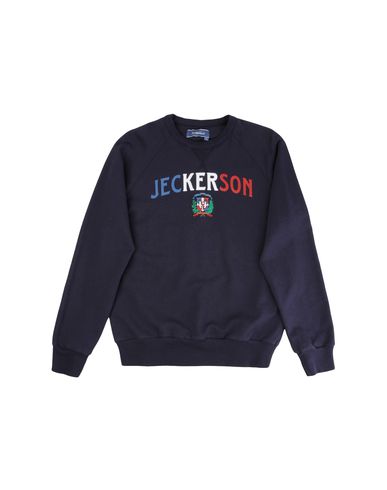 ZOOM JECKERSON - Sweatshirt