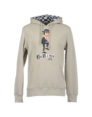 ZOOM PAUL FRANK - Hooded sweatshirt