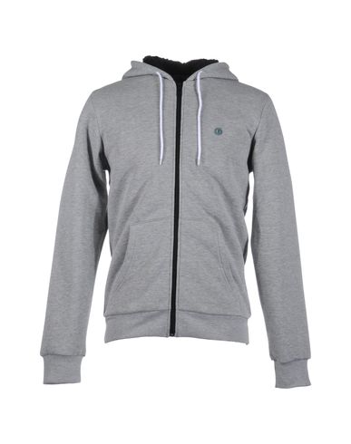 ZOOM ELEMENT - Hooded sweatshirt