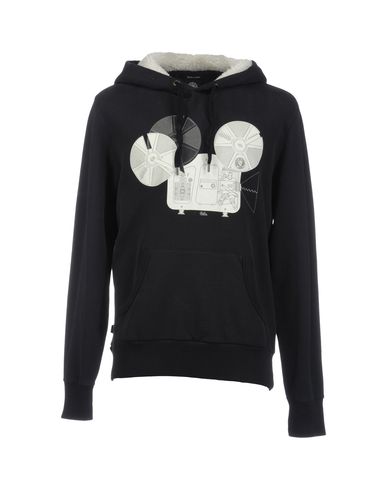 ZOOM FRANKLIN & MARSHALL - Hooded sweatshirt