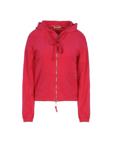 ZOOM BEAYUKMUI - Hooded sweatshirt