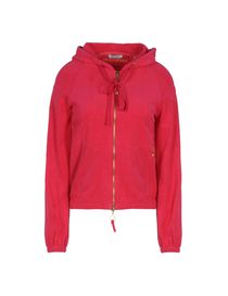 BEAYUKMUI - Hooded sweatshirt