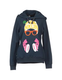 FRANKLIN & MARSHALL - Hooded sweatshirt