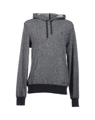 ZOOM ELEMENT - Hooded sweatshirt