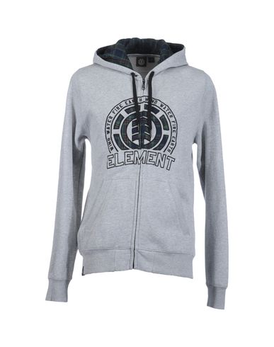 ZOOM ELEMENT - Sweatshirt