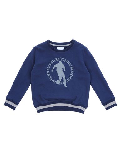 ZOOM BIKKEMBERGS SPORT - Sweatshirt