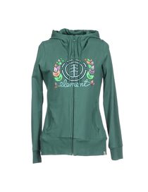 ELEMENT - Hooded sweatshirt