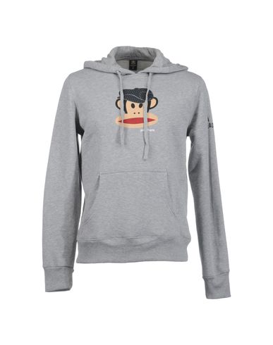 ZOOM PAUL FRANK - Hooded sweatshirt