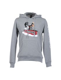 PAUL FRANK - Sweatshirt