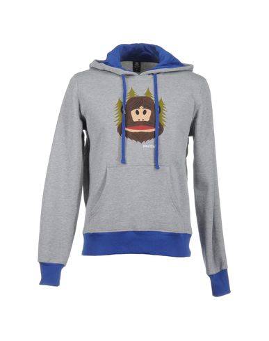 ZOOM PAUL FRANK - Sweatshirt