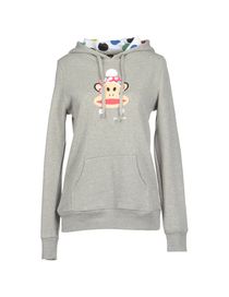 PAUL FRANK - Sweatshirt