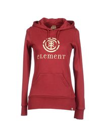 ELEMENT - Hooded sweatshirt