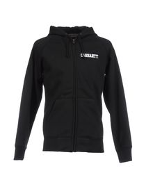 CARHARTT - Hooded sweatshirt