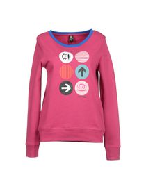 PAUL FRANK - Sweatshirt