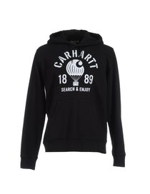 CARHARTT - Hooded sweatshirt
