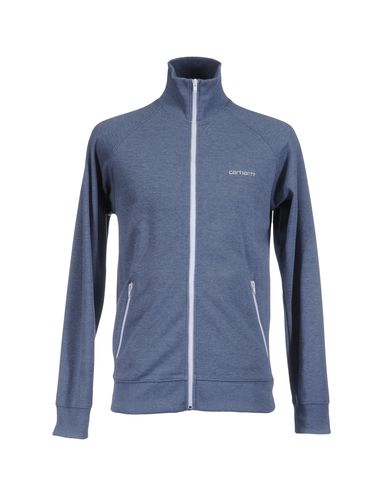 ZOOM CARHARTT - Zip sweatshirt