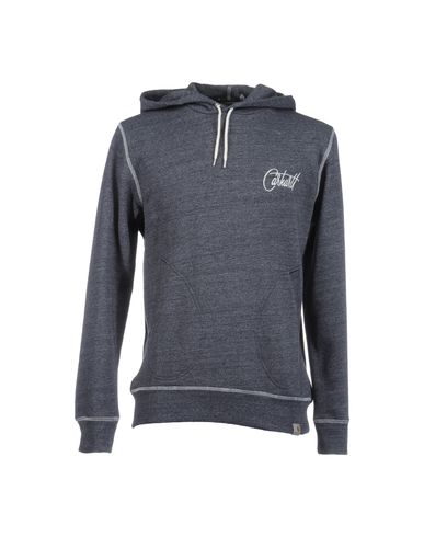 ZOOM CARHARTT - Hooded sweatshirt