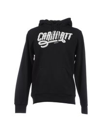 CARHARTT - Hooded sweatshirt