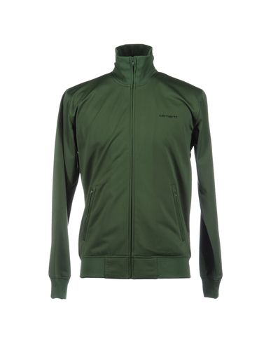 ZOOM CARHARTT - Zip sweatshirt