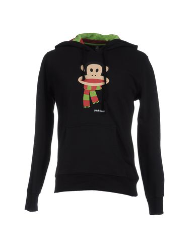 ZOOM PAUL FRANK - Hooded sweatshirt