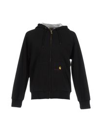 CARHARTT - Hooded sweatshirt