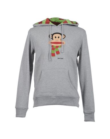 ZOOM PAUL FRANK - Hooded sweatshirt