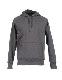 CARHARTT - Hooded sweatshirt
