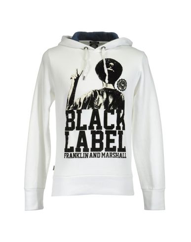 ZOOM FRANKLIN & MARSHALL - Hooded sweatshirt