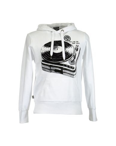 ZOOM FRANKLIN & MARSHALL - Hooded sweatshirt
