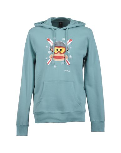 ZOOM PAUL FRANK - Hooded sweatshirt