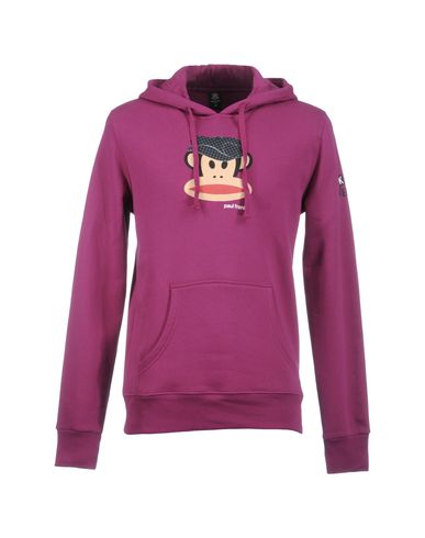 ZOOM PAUL FRANK - Hooded sweatshirt