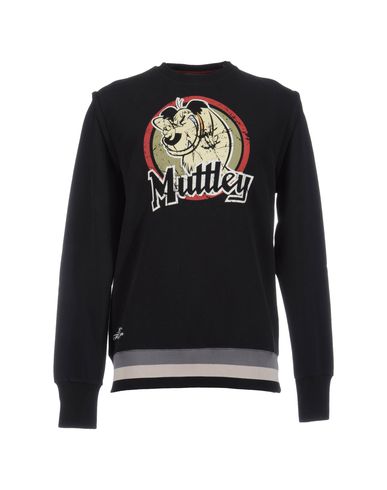ZOOM WACKY RACES - Sweatshirt