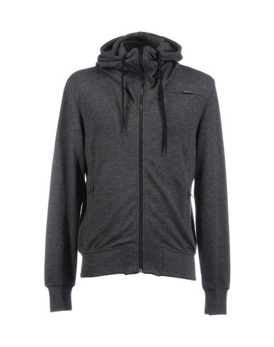 ZOOM ANTONY MORATO - Hooded sweatshirt