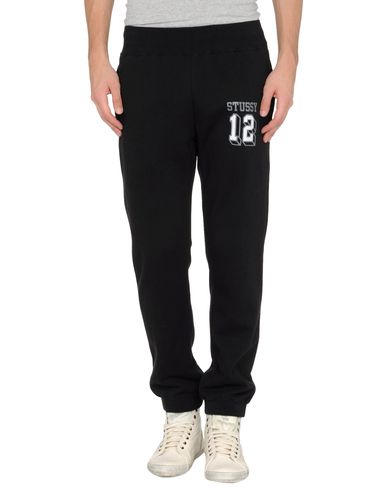 ZOOM STUSSY - Sweat pants