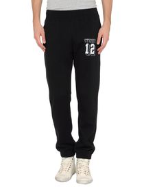 STUSSY - Sweat pants