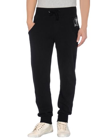 ZOOM FRANKIE GARAGE - Sweat pants