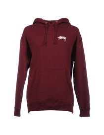 STUSSY - Sweatshirt