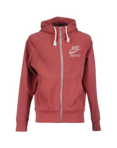 ZOOM NIKE TRACK & FIELD - Hooded sweatshirt
