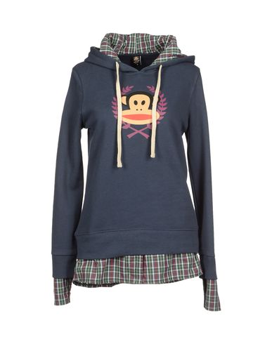 ZOOM PAUL FRANK - Hooded sweatshirt