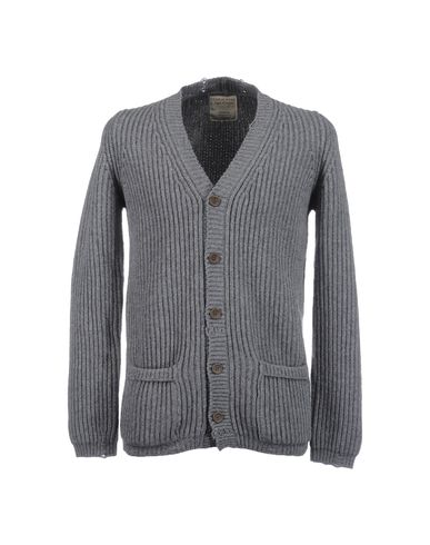 ZOOM KAOS - Cardigan
