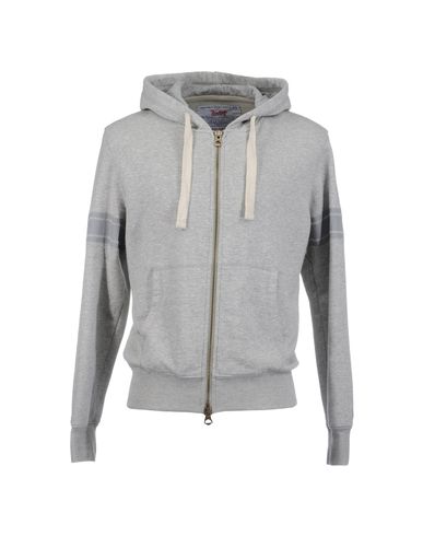 ZOOM VINTAGE 55 - Hooded sweatshirt