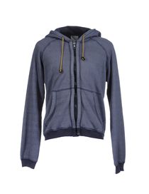 BAND OF OUTSIDERS - Sweatshirt