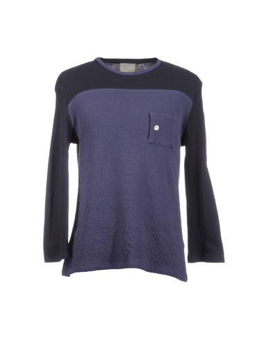 ZOOM BAND OF OUTSIDERS - Crewneck sweater