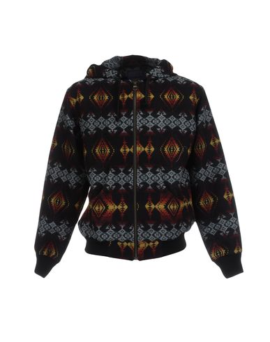 ZOOM PENDLETON - Hooded sweatshirt