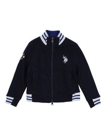 U.S.POLO ASSN. - Sweatshirt