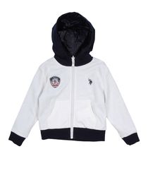 U.S.POLO ASSN. - Sweatshirt