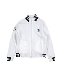 U.S.POLO ASSN. - Zip sweatshirt