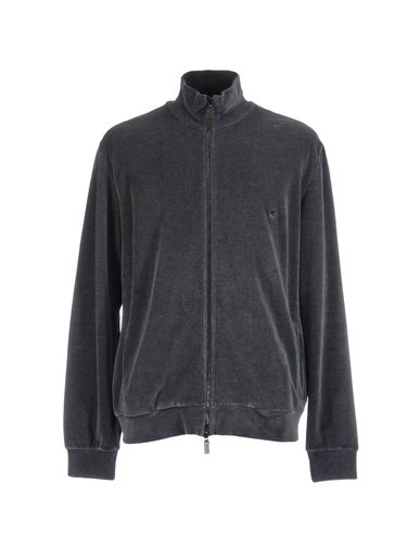 ZOOM ETRO - Zip sweatshirt