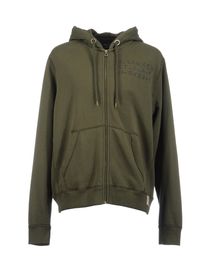 POLO JEANS COMPANY - Hooded sweatshirt